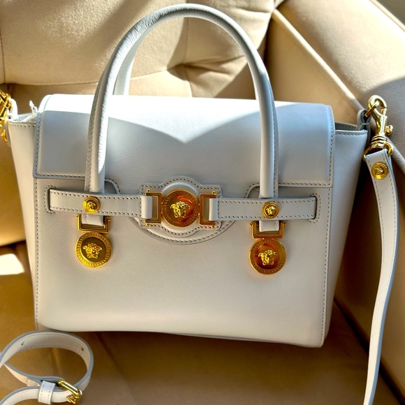 Authentic versace bag - Picture 2 of 2